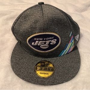 New York Jets Cap